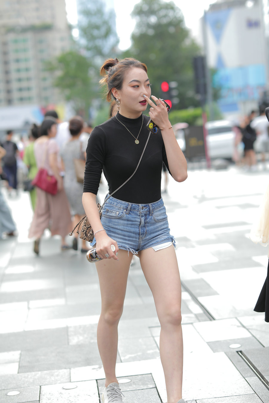 图片[1]-J2127 52P-399MB-心动图库