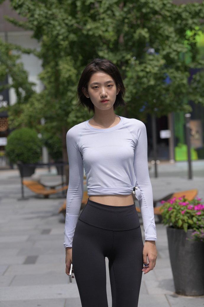 图片[1]-短发长腿的女生J2791 292P-5.71GB-心动图库