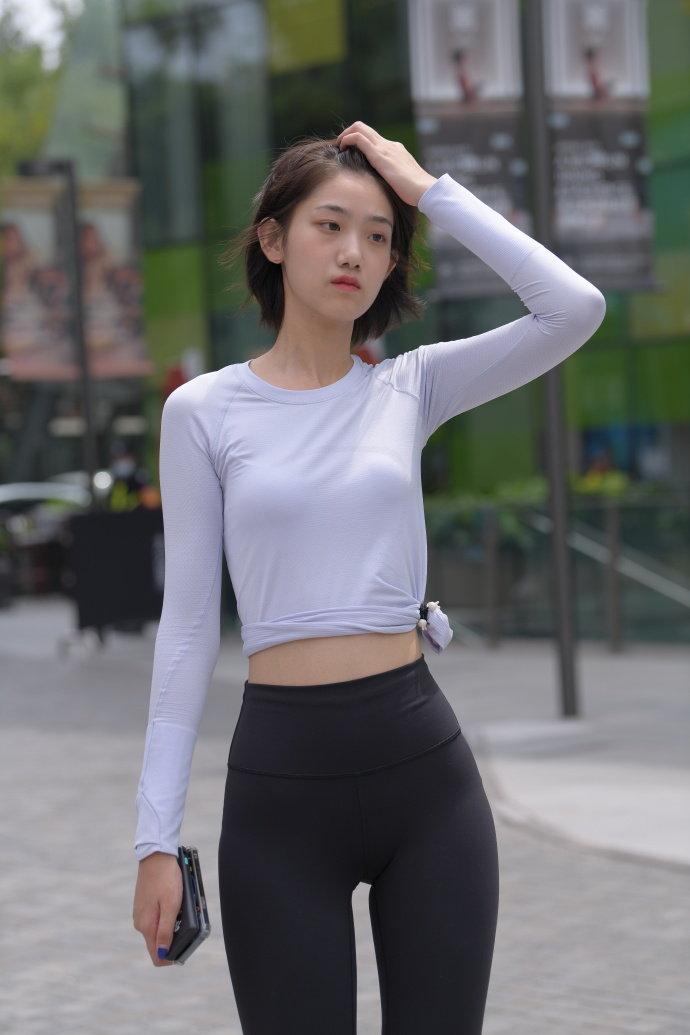 图片[3]-短发长腿的女生J2791 292P-5.71GB-心动图库