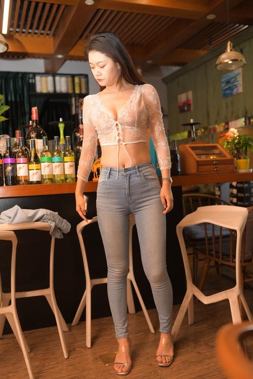 图片[4]-紧身牛仔裤小女人J2186 622P2V-28.5GB-心动图库