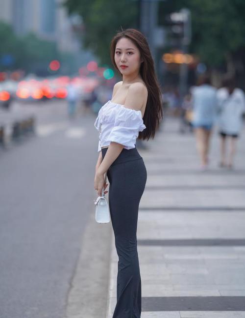 图片[3]-身材非常哇塞的瑜伽裤女孩  J1333 521P6V-21.6GB-心动图库
