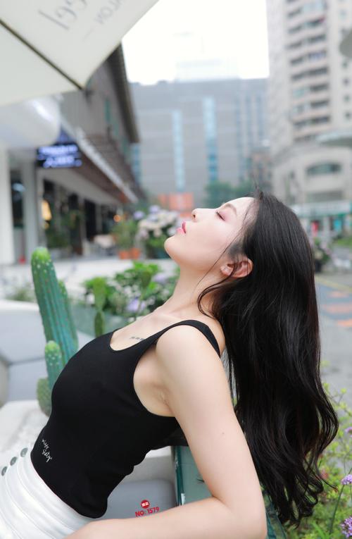 图片[2]-非常漂亮的白色紧身裤女孩J2055 895P2V-24.5GB-心动图库